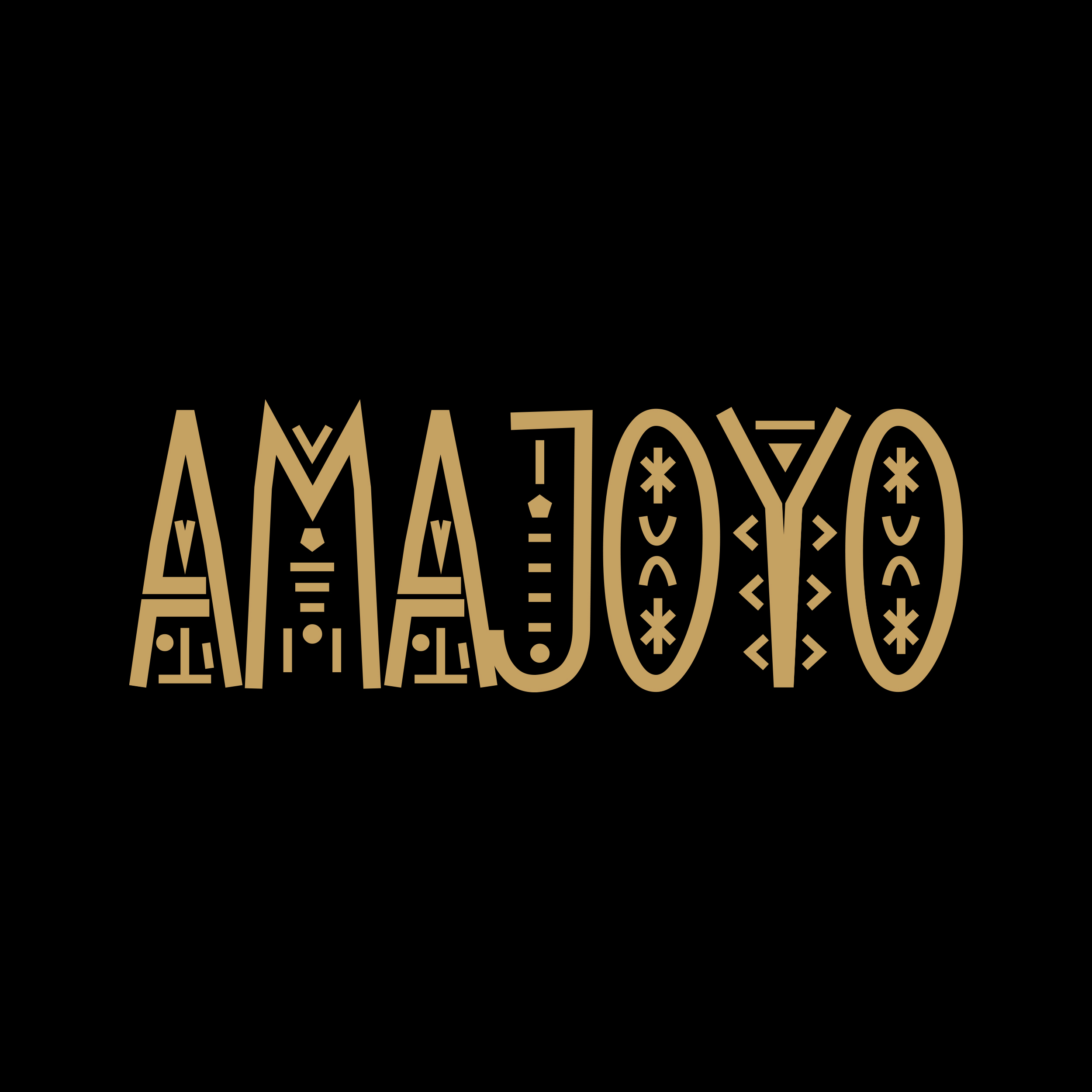 ade - Amajoyo